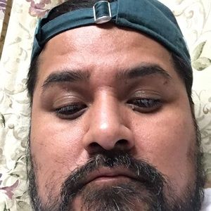 Meet your Posher, Luis